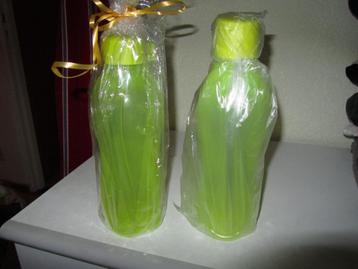 Allerlei nieuwe Tupperware beschikbaar voor biedingen