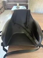 Scooter kinderzitje, Fietsen en Brommers, Brommers | Toebehoren, Ophalen of Verzenden, Gebruikt, Overige typen