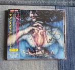 PHANTASMA The Deviant Hearts JAPAN CD  + VIDEO CLIP) Delain, Cd's en Dvd's, Ophalen of Verzenden, Zo goed als nieuw