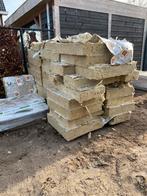 Glaswol Isolatie  (17cm dik) + 20m2, Doe-het-zelf en Verbouw, Isolatie en Afdichting, Ophalen, Overige materialen, 12 cm of meer