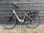 Gazelle Paris C7 HMB/Nieuwstaat!!/Bosch Motor/3150KM/400WH, Fietsen en Brommers, Elektrische fietsen, Ophalen, Zo goed als nieuw