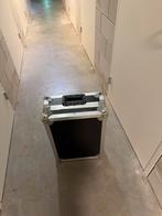Prodjuser flightcase CDJ 2000 (nexus) (2 stuks beschikbaar), Ophalen, Gebruikt, Overige instrumenten, Flightcase