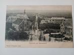 Zuidlaren Panorama Dennenoord 1908, Verzamelen, Ansichtkaarten | Nederland, Ophalen of Verzenden, Voor 1920, Gelopen, Drenthe