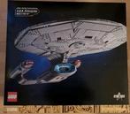 lego Star Trek: U.S.S. Enterprise NCC-1701-D 10356, Ophalen of Verzenden, Nieuw