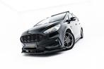Maxton Design Ford S Max ST Line MK2 Facelift Splitter Spoil, Auto diversen, Tuning en Styling, Ophalen of Verzenden, Automotive Parts