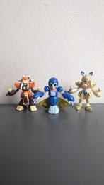 Medabots: War Bandit, Pingen, Sumilidon, Hasbro 2002, Ophalen of Verzenden, Zo goed als nieuw