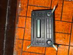 Volkswagen Polo RCD 200 Radio, Ophalen of Verzenden, Gebruikt