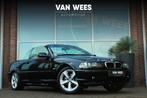 ➡️ BMW 3-serie Cabrio 318Ci E46 Executive | NL auto | Le, Auto's, BMW, 1440 kg, Origineel Nederlands, Te koop, 1400 kg