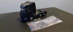 WSI Scania Van Suijdam Truck - Nieuw in Verpakking, Overige merken, 1:50 of kleiner, Nieuw, Ophalen of Verzenden