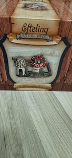 Efteling kabouterdorp., Ophalen, Gebruikt, Beeldje of Poppetje