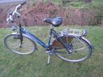 Damesfiets, Gebruikt, Versnellingen, Ophalen of Verzenden, Gazelle