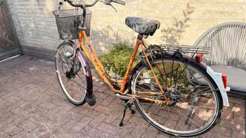 Batuvus Dames fiets beschikbaar voor biedingen