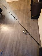 Hengel Novel 13FT 3LBS, Ophalen, Zo goed als nieuw, Werphengel