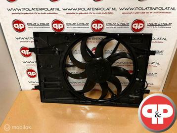 VW – Audi Luchtkoelventilator Nieuw 5WA959455B beschikbaar voor biedingen