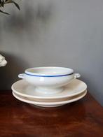 Patrus Regout Terrine, Antiek en Kunst, Antiek | Schalen, Ophalen of Verzenden