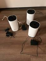 Wifi-versterkers voor Ziggo, Ophalen of Verzenden, Zo goed als nieuw, TP Link