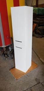 Badkamerkast differnz, Huis en Inrichting, Badkamer | Badkamermeubels, Ophalen, (Half)hoge kast, Minder dan 50 cm, Nieuw