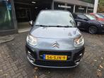 Citroen C3 Picasso 1.6 VTi Aura | 1E EIGENAAR | 12MND GARANT, Auto's, Voorwielaandrijving, Euro 5, Stof, Gebruikt
