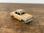 Dinky Toys Dublo Ford Prefect, Hobby en Vrije tijd, Modelauto's | 1:43, Ophalen of Verzenden, Zo goed als nieuw, Auto, Dinky Toys