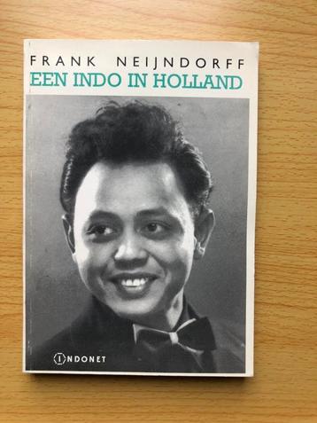 Een Indo in Holland beschikbaar voor biedingen