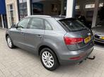 Audi Q3 2.0 TFSI quattro Pro Line NL AUTO/NAVI/CLIMA/CRUISE/, Euro 5, 4 cilinders, 1984 cc, Handgeschakeld