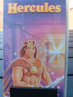 2 hercules vhs films, Tekenfilm, Alle leeftijden, Ophalen of Verzenden, Zo goed als nieuw