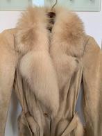 Roberto Cavalli Damesjas - Prachtig Design!, Kleding | Dames, Ophalen of Verzenden, Zo goed als nieuw, Maat 38/40 (M), Beige