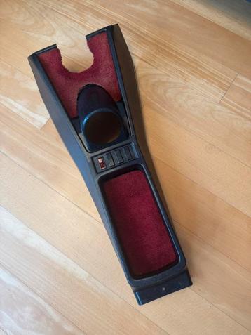 Volvo 142/144/145/164/Amazone middenconsole beschikbaar voor biedingen