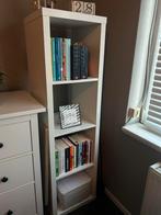 Boekenkast, Huis en Inrichting, Ophalen, Gebruikt, 50 tot 100 cm, 150 tot 200 cm