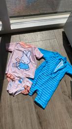 UV kleding mt 86/92 - ongedragen - pr.pst, Kinderen en Baby's, Kinderkleding | Maat 92, Ophalen of Verzenden, Zo goed als nieuw