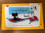 De avonturen van Pim & Pom 4: Vliegend tapijt, Ophalen of Verzenden, Zo goed als nieuw