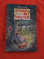 Marc de Bel - (S)toverij met frieten 2, nieuw, Fictie algemeen, Marc de Bel, Nieuw, Ophalen of Verzenden