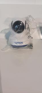 NIEUW IN DOOS! Luvion Essential Plus Extra Camera, Kinderen en Baby's, Babyfoons, Ophalen of Verzenden, Nieuw, Camera