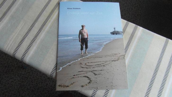 KLAAS GUBBELS ; een .fraai nieuw boek, Boeken, Kunst en Cultuur | Beeldend, Nieuw, Schilder- en Tekenkunst, Ophalen of Verzenden