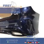 W176 Facelift AMG Achterbumper + diffuser origineel Mercedes, Gebruikt, Mercedes-Benz, Ophalen of Verzenden, Achter