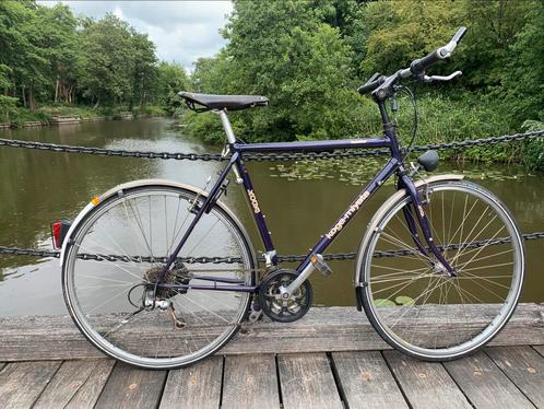Koga Myata Traveller, Fietsen en Brommers, Fietsen | Heren | Sportfietsen en Toerfietsen, Gebruikt, Koga Miyata, Meer dan 20 versnellingen