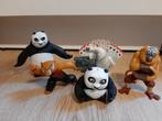 Kung fu panda McDonald's poppetjes, Verzamelen, Poppetjes en Figuurtjes, Ophalen of Verzenden