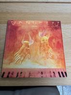 LP: Vangelis: heaven and Hell, Cd's en Dvd's, Vinyl | Rock, Overige formaten, Gebruikt, Alternative, Ophalen