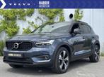 Volvo XC40 1.5 T4 Recharge R-Design | Adaptieve Cruise Contr, 12 maanden, Blauw, Leder en Stof, Adaptive Cruise Control