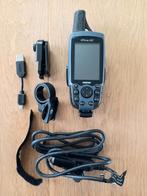 Garmin navigatie GPSMAP 60C Compleet met riemclip, Ophalen of Verzenden, Gebruikt, Navigatie of Gps
