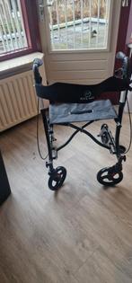 Rollator, Nieuw, Ophalen