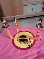Playmobil Koordansers Circus Set, Kinderen en Baby's, Speelgoed | Playmobil, Ophalen of Verzenden, Zo goed als nieuw, Complete set