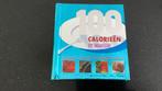 100 calorieën boekje, Ophalen of Verzenden, Zo goed als nieuw