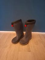 Dunlop Thermo Laarzen Maat 35, Kinderen en Baby's, Ophalen, Gebruikt, Jongen of Meisje, Laarzen