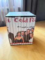 Cold Feet, Cd's en Dvd's, Dvd's | Tv en Series, Boxset, Vanaf 9 jaar, Ophalen of Verzenden, Zo goed als nieuw