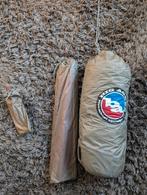 Big Agnes Copper Spur HV UL1 Tent - Lichtgewicht!, Ophalen of Verzenden