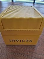 Invicta Aviator 17204 Horloge, Ophalen of Verzenden, Zo goed als nieuw