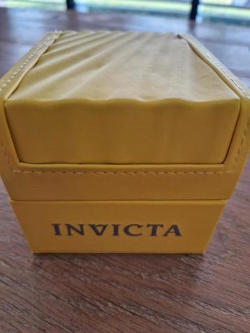 Invicta Aviator 17204 Horloge beschikbaar voor biedingen