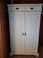 Mooie Meidenkast - Opgeknapt!, Ophalen, Gebruikt, Landelijk, 150 tot 200 cm