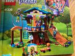 Lego Friends 41355 Mia’s boomhut, Kinderen en Baby's, Speelgoed | Duplo en Lego, Ophalen, Zo goed als nieuw